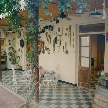 El Alero Hospedaje Mendoza Kültér fotó