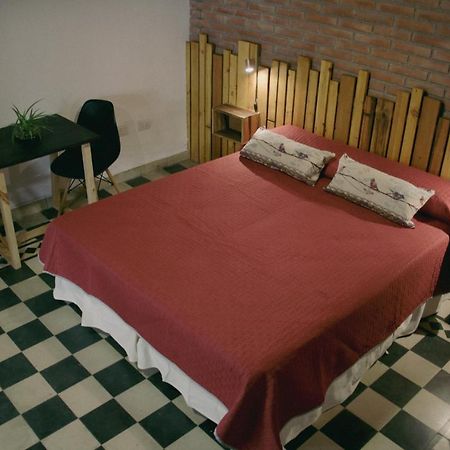El Alero Hospedaje Mendoza Kültér fotó