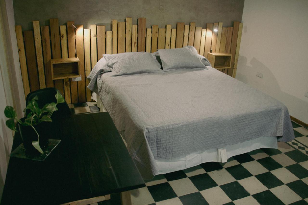 El Alero Hospedaje Mendoza Kültér fotó